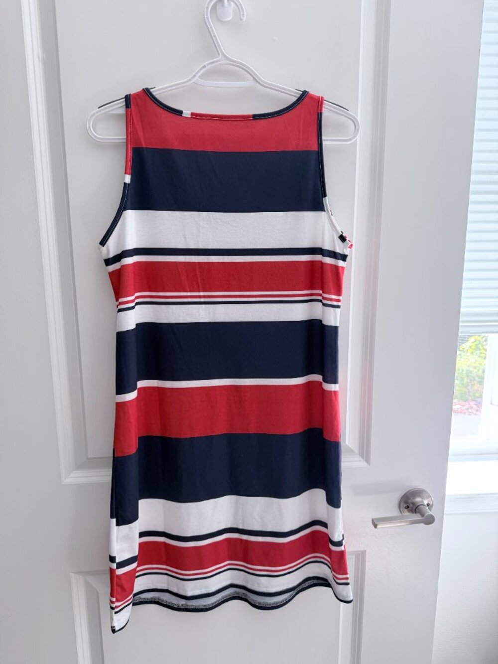 EMERY ROSE Tank Dress - Picture 3 of 4